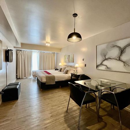460 Loft Apartments Bariloche Buitenkant foto