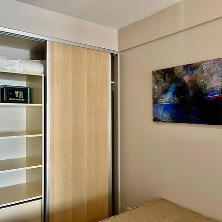 460 Loft Apartments Bariloche Buitenkant foto