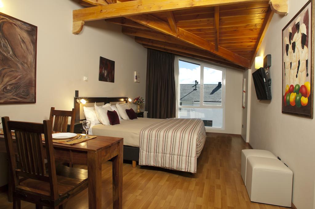 460 Loft Apartments Bariloche Kamer foto