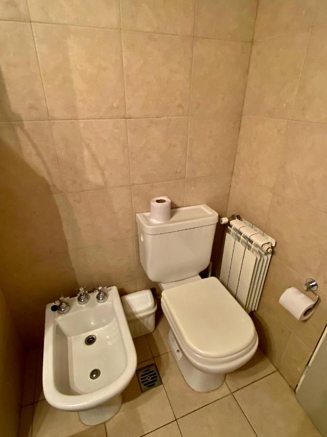 460 Loft Apartments Bariloche Buitenkant foto